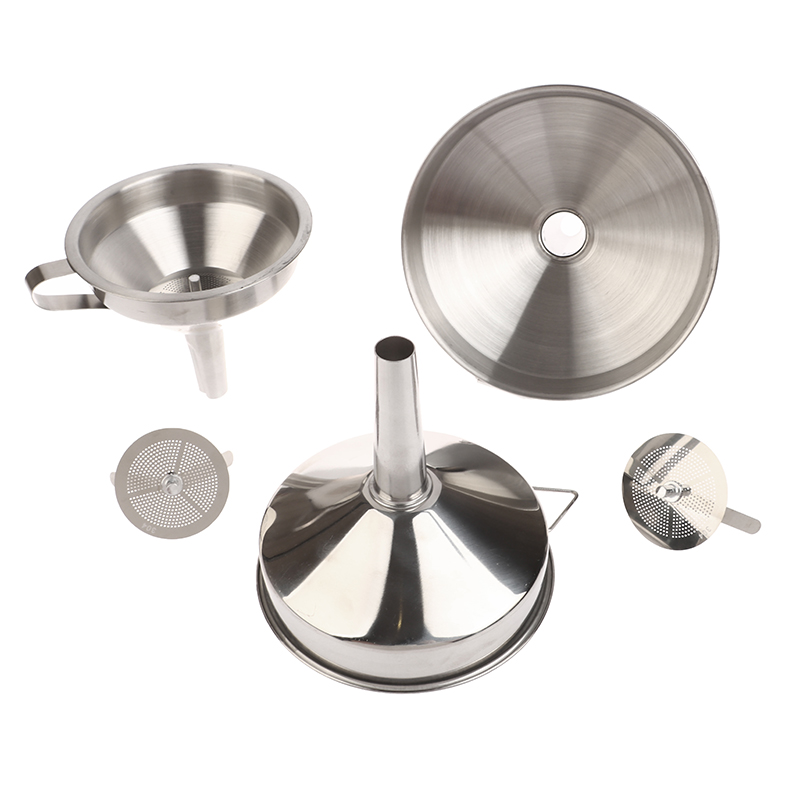 Dosing Funnel Ring - 10 см, 12 см, 14 см,