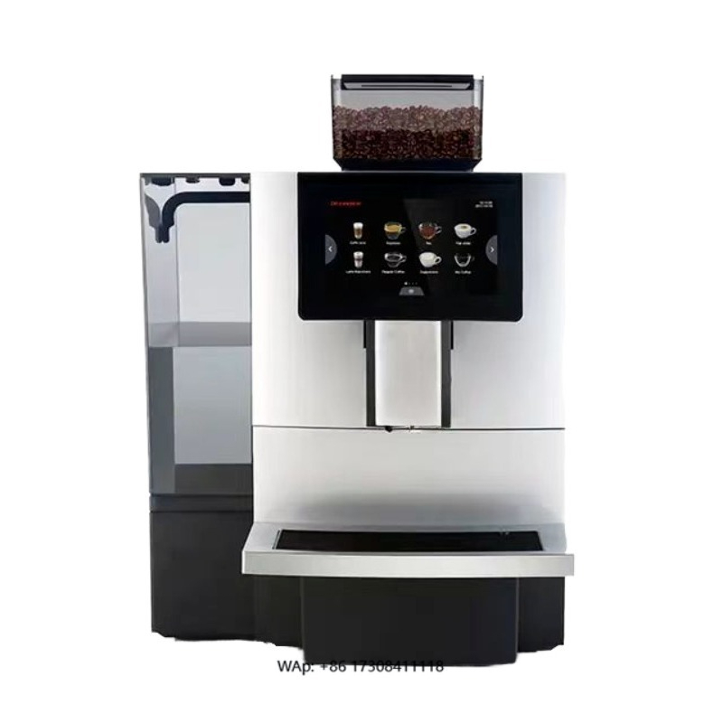 Coffee Equipment Pro - Кофемашина F 11 Pro Big Plus: