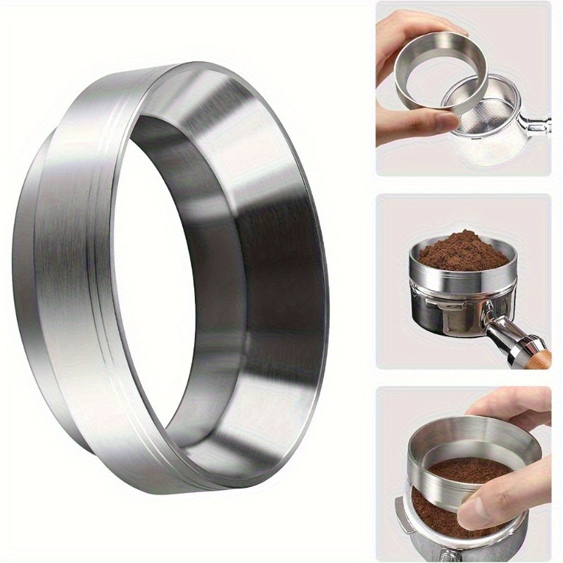 Dosing Funnel Ring - Воронка для дозирования эспрессо, кольцо для