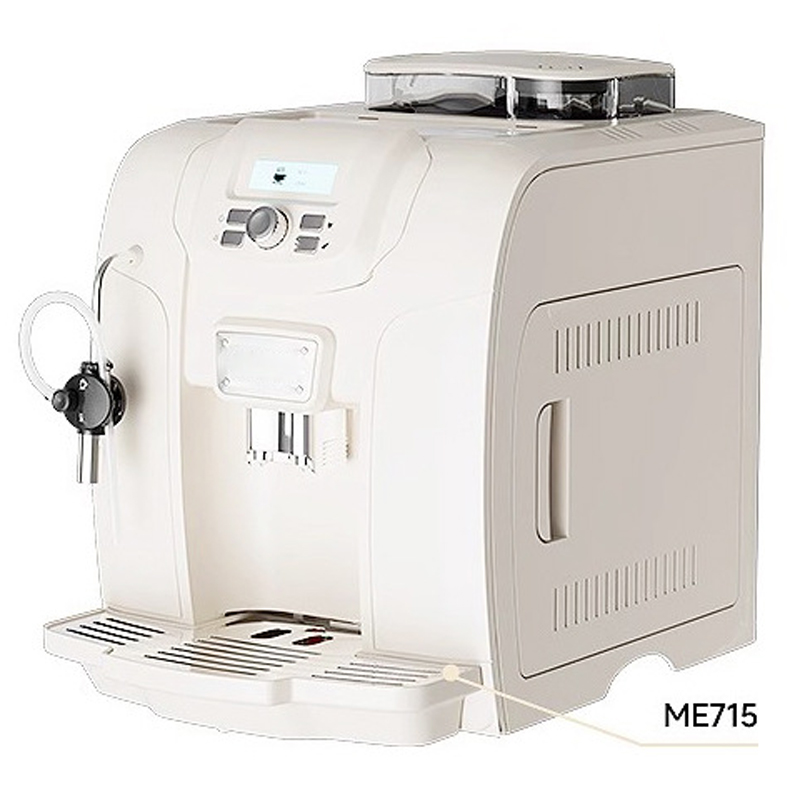 Coffee Equipment Grinder - Полностью автоматическая кофемашина с экстракцией под