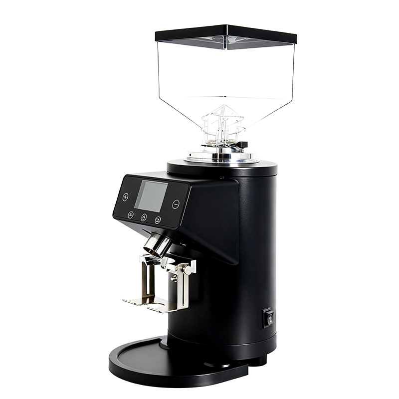 Coffee Equipment Grinder - Электрическая портативная кофемолка 110В/220В для кофейных