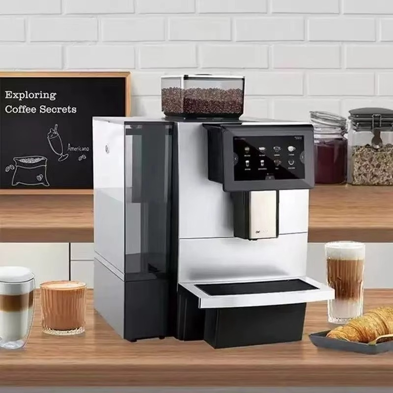 Coffee Equipment Pro - Кофемашина F 11 Pro Big Plus