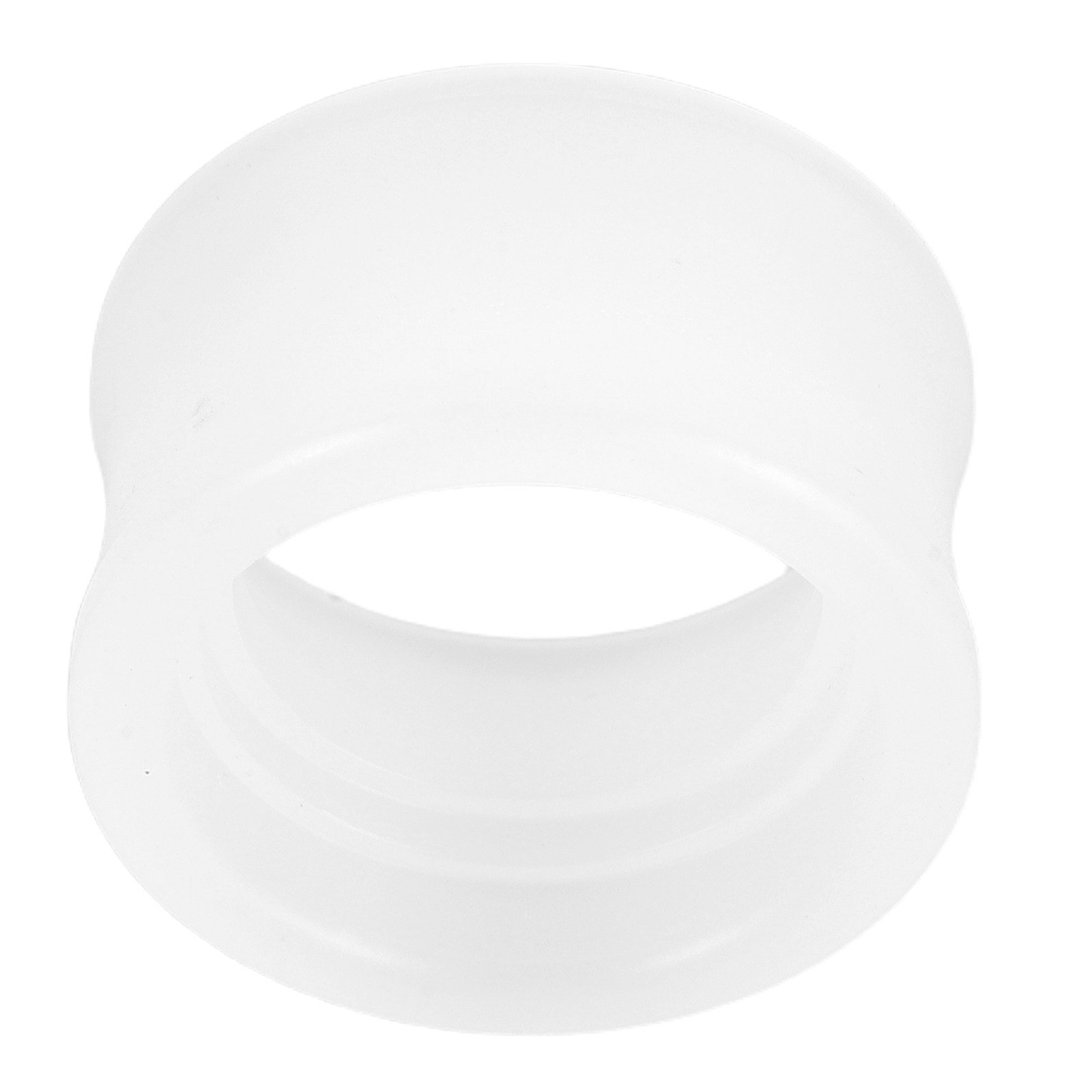 Dosing Funnel Ring - Аксессуар для эспрессо-машины: пластиковое кольцо для