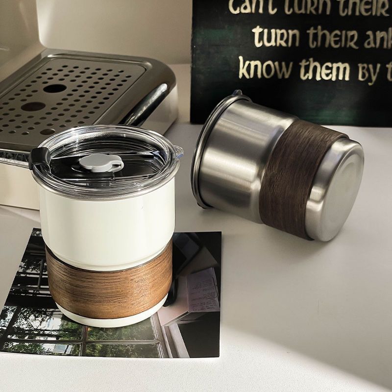 Coffee Equipment Camping - Кружка для кофе и кемпинга из