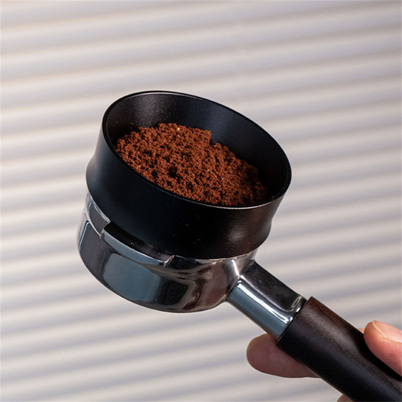 Dosing Funnel Ring - 8 магнитов, магнитное дозирующее кольцо для