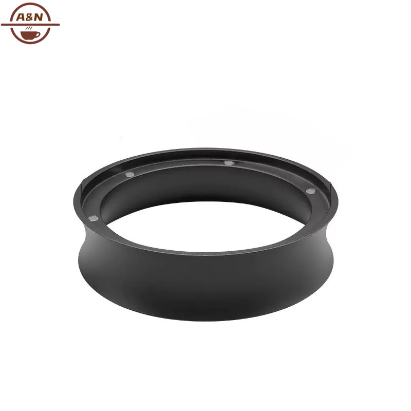 Dosing Funnel Ring - Воронка для дозирования кофе из алюминиевого