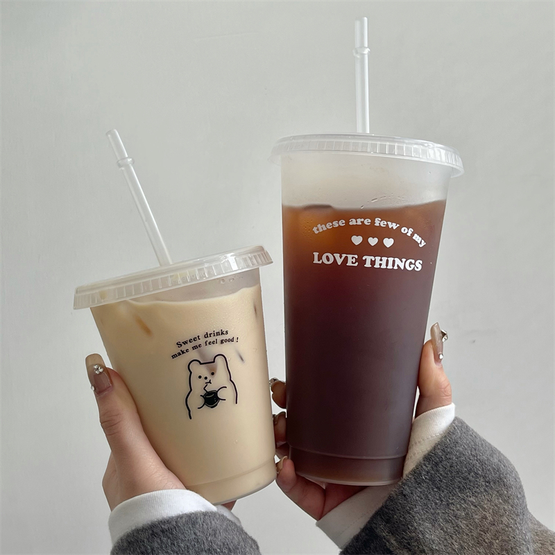 Coffee Equipment Eu - Kawaii бутылка для воды для кофе,