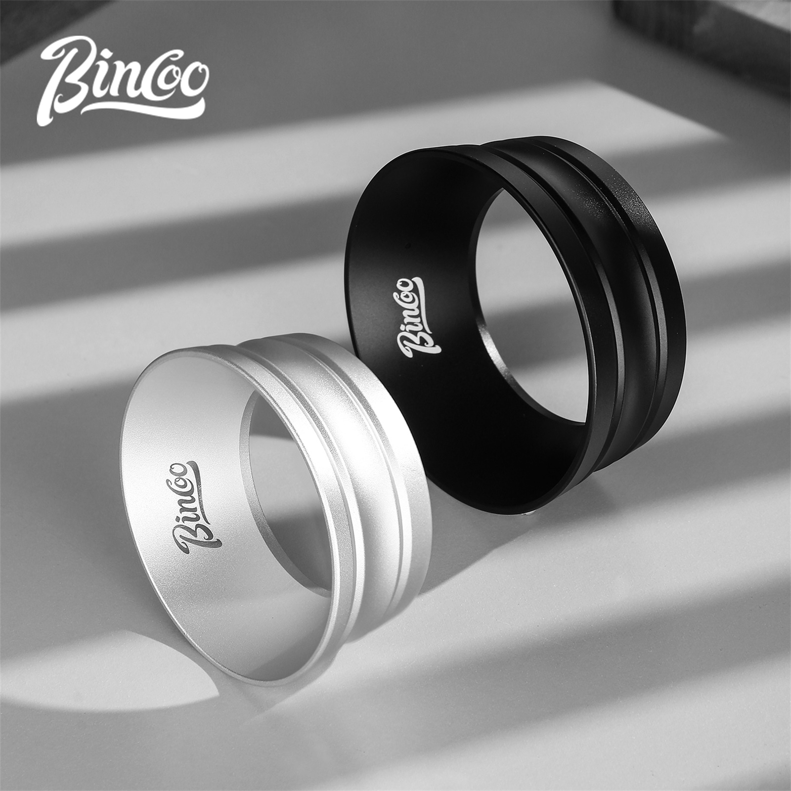 Dosing Funnel Ring - Универсальное дозирующее кольцо для портафильтра Bincoo,