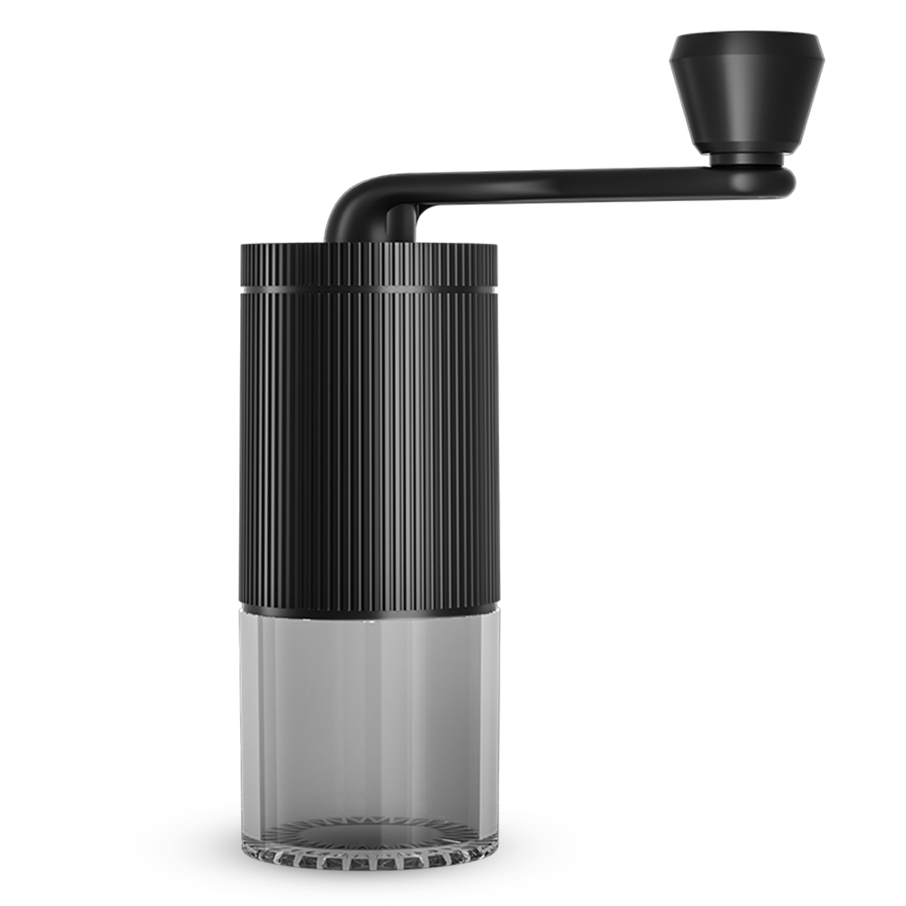 Coffee Equipment Camping - Мини-мельница для кофейных зерен, ручная регулируемая