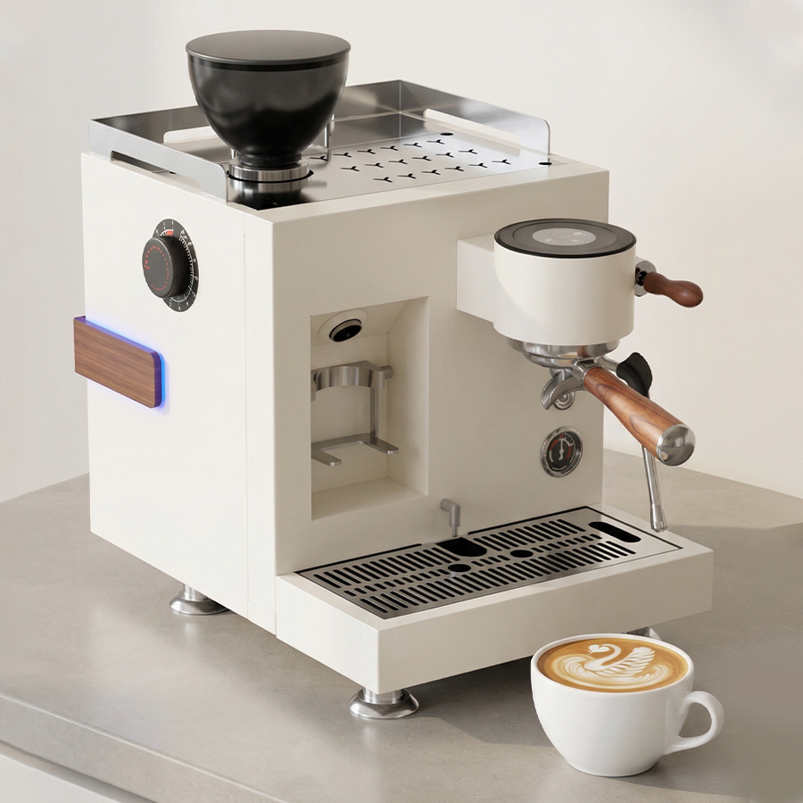 Умный дисплей, 64-мм плоские ж – обзор и цена Coffee Grinder Burr Flat