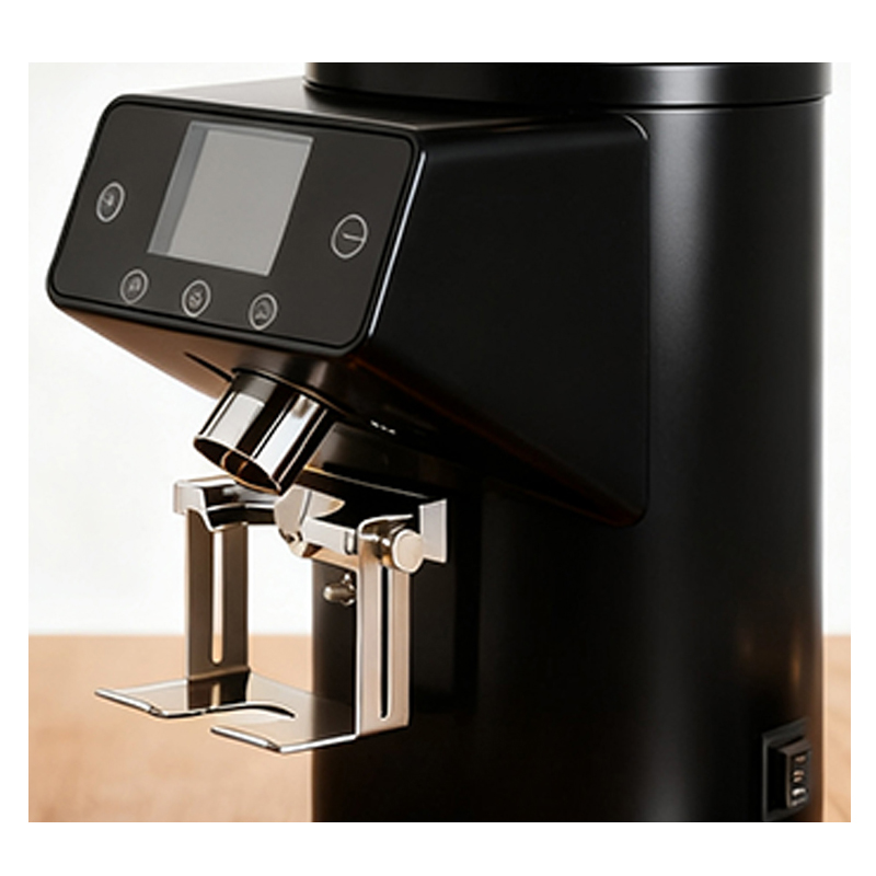 Новая электрическая кофемолка  – обзор и цена Coffee Equipment Grinder