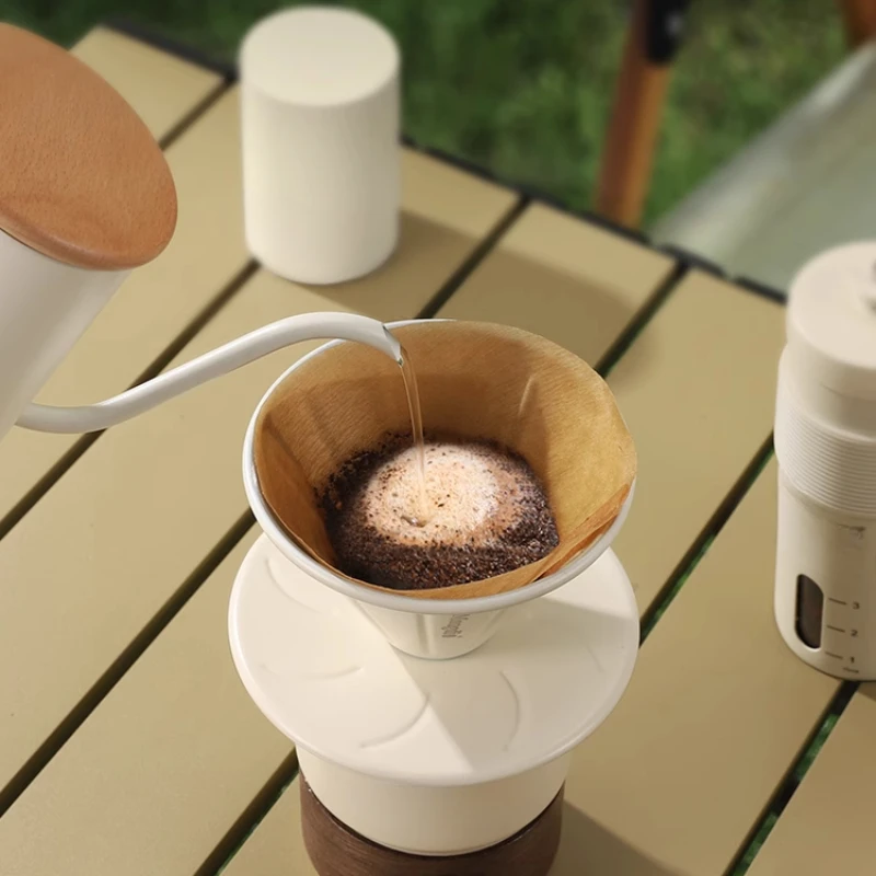 Набор для ручного заваривания  – обзор и цена Coffee Equipment Grinder