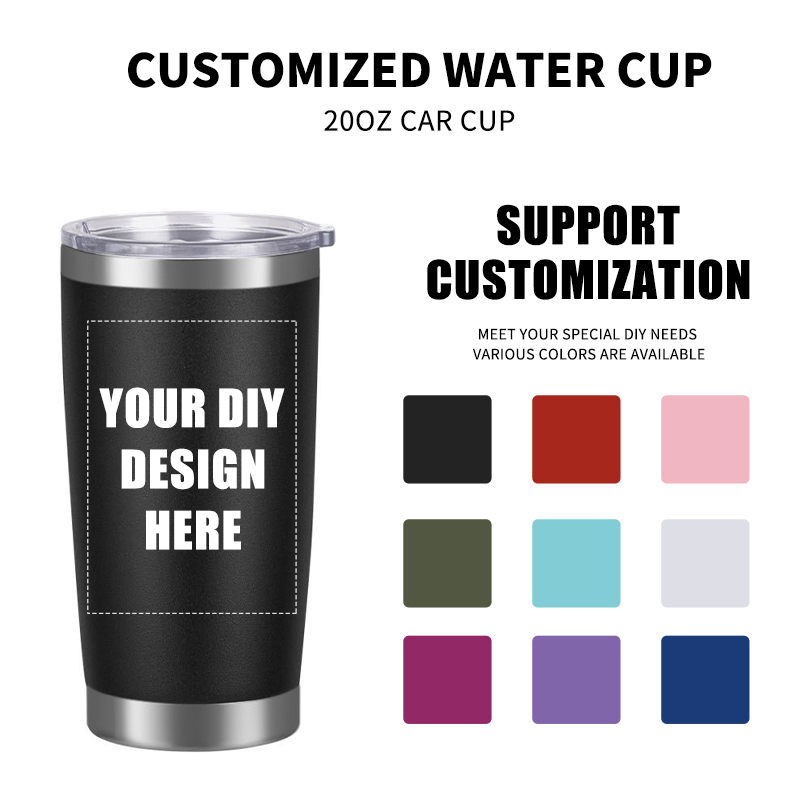 Термокружка с двойными стенкам – обзор и цена Coffee Equipment Logo