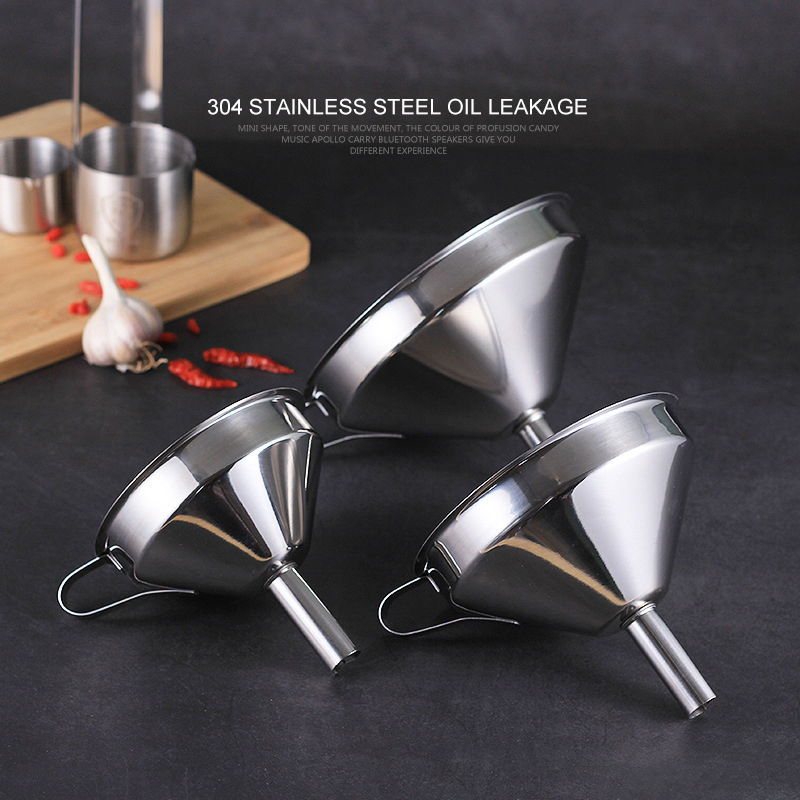 10 см, 12 см, 14 см, воронка и – обзор и цена Dosing Funnel Ring