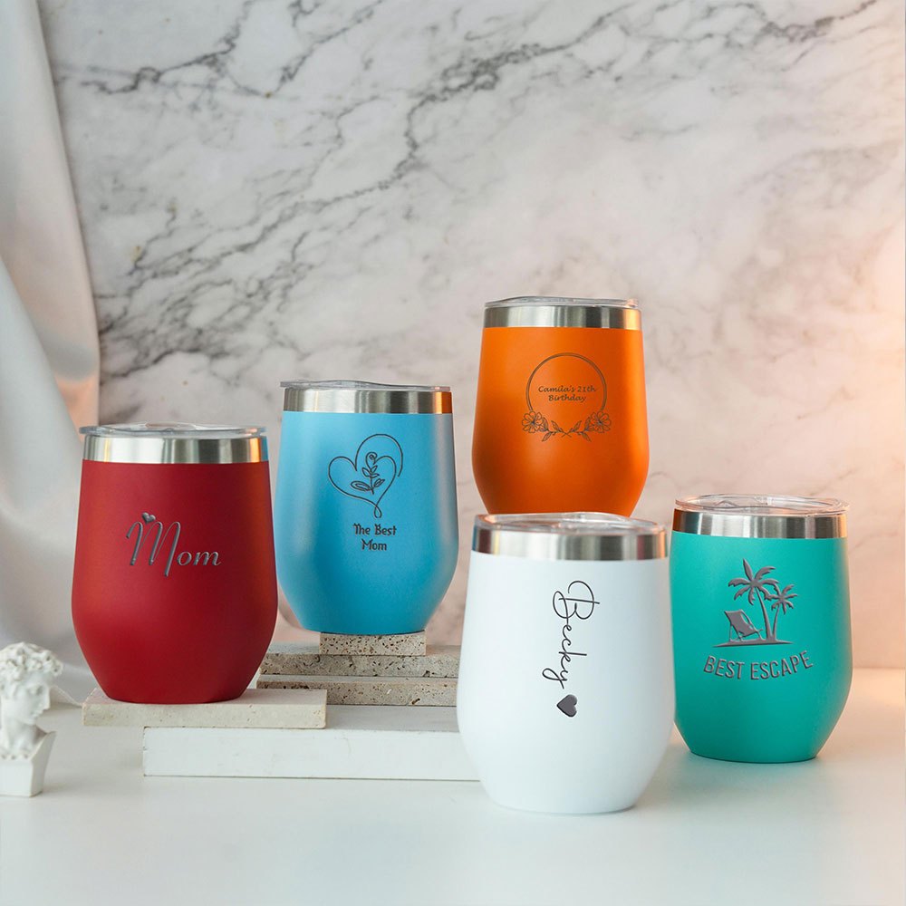 Персонализированный термос для – обзор и цена Coffee Equipment Eu