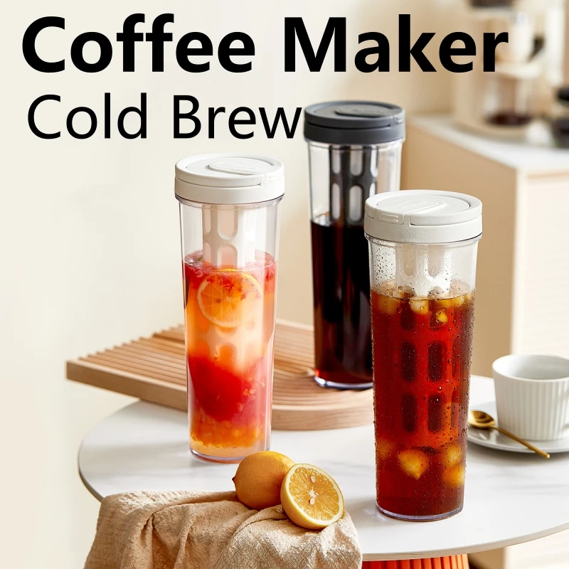 . 1 л. Ручная кофеварка холодн – обзор и цена Coffee Equipment For Camping