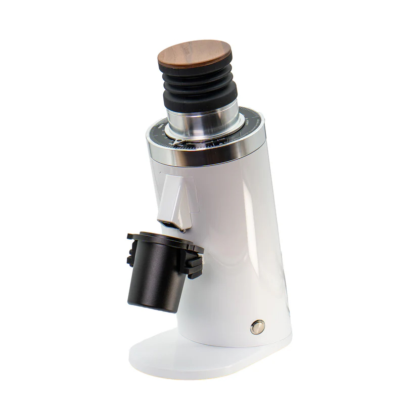 Коммерческая кофемолка DF64 Ge – обзор и цена Coffee Grinder Burr Flat
