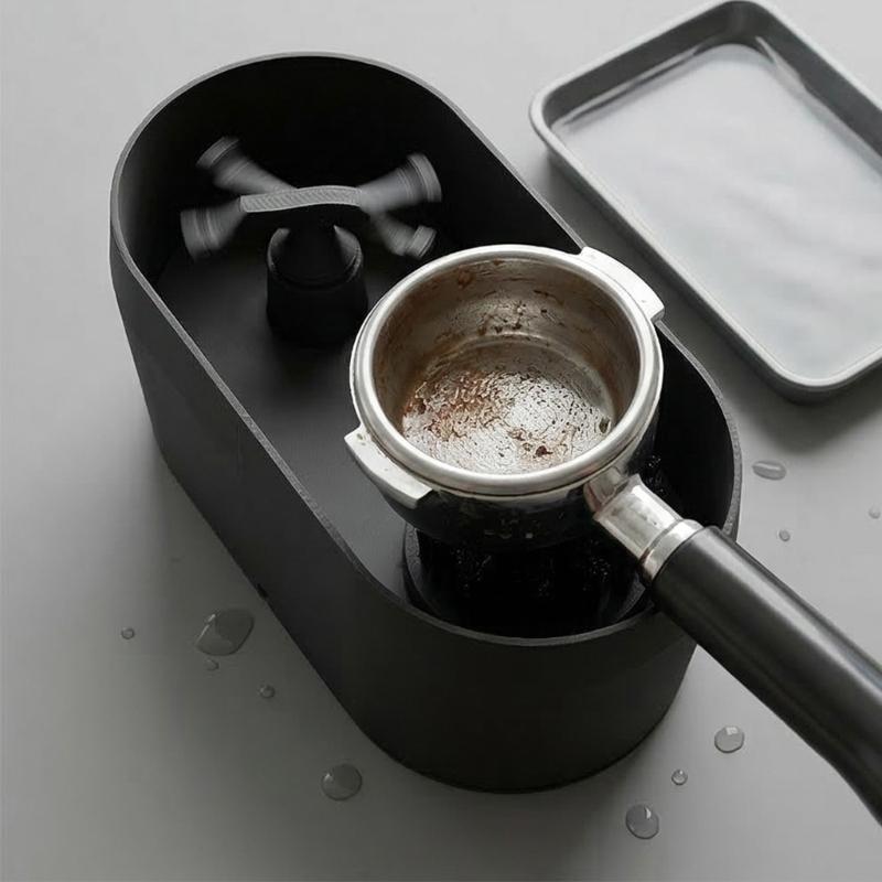 Полный набор для очистки порта – обзор и цена Coffee Equipment Maintenance