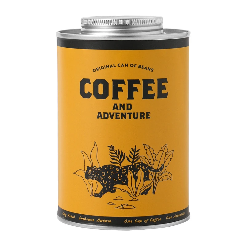 1 шт. герметичная банка для хр – обзор и цена Coffee Equipment Camping