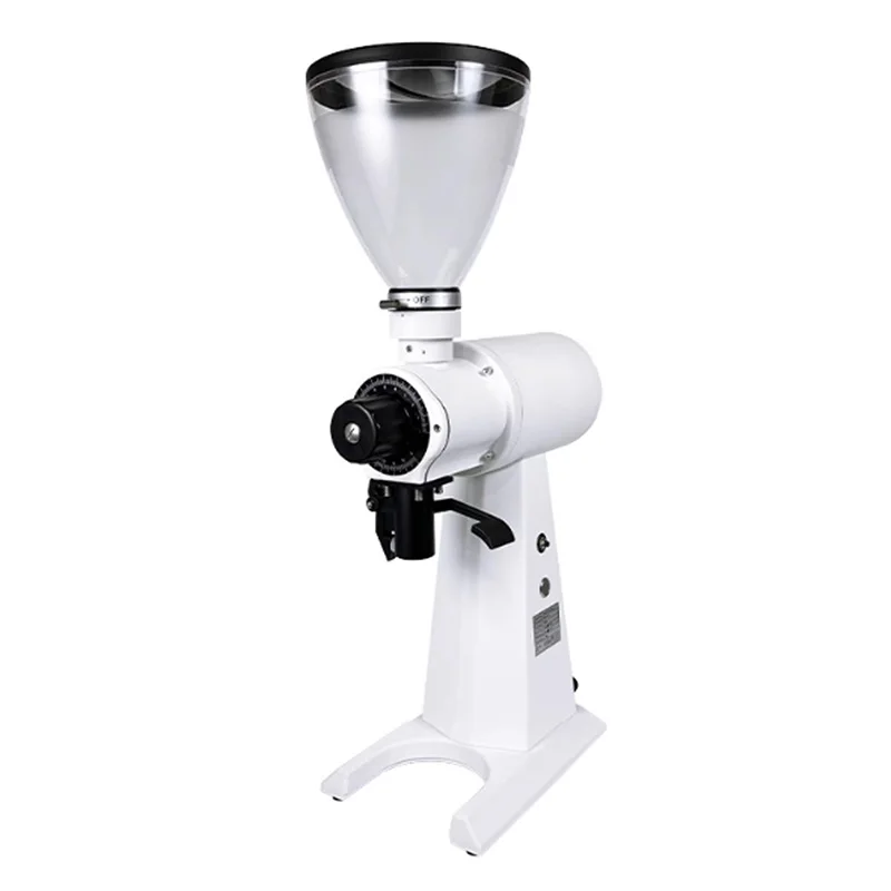Кофемолка C98PRO-DD, кофемолка – обзор и цена Coffee Grinder Burr Flat