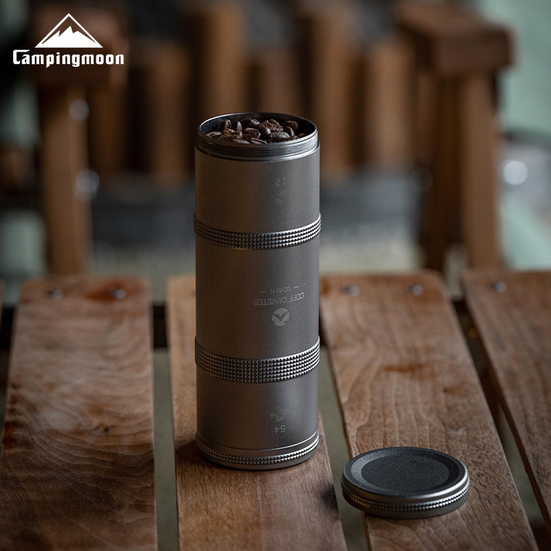 CAMPINGMOON 1 шт., кофейные зе – обзор и цена Coffee Equipment For Camping