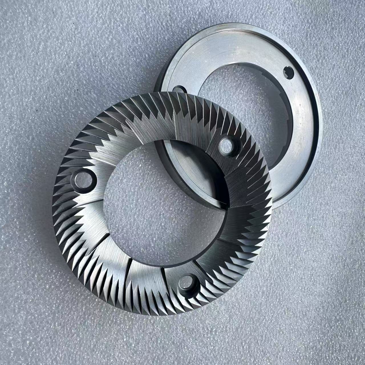 Запасные части для коммерческо – обзор и цена Coffee Grinder Burr Flat