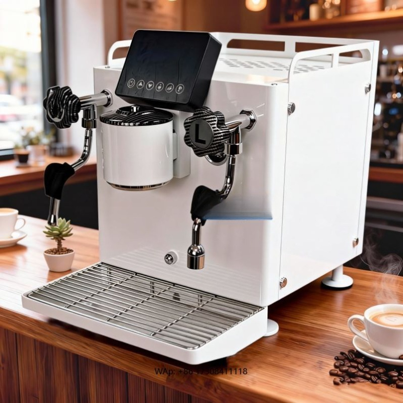 Комплект оборудования для кофе – обзор и цена Coffee Equipment Stores