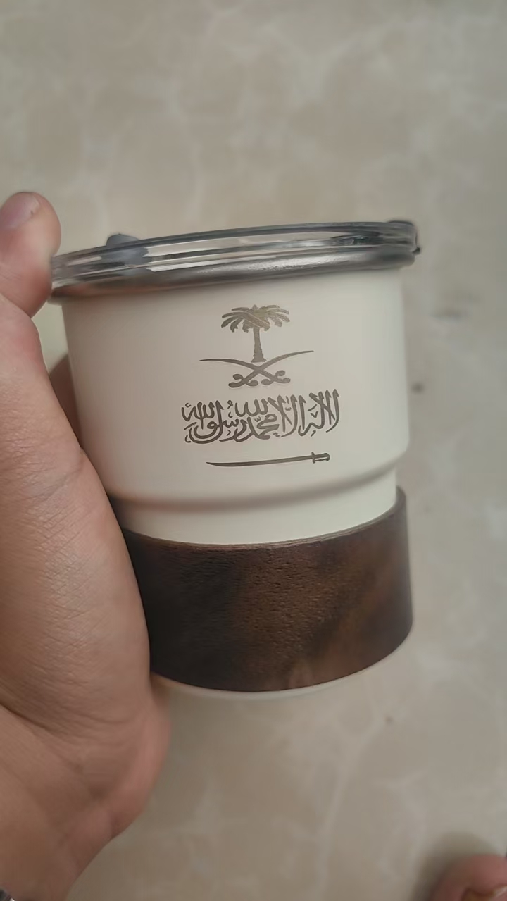 Изготовленная на заказ флаг Са – обзор и цена Coffee Equipment Logo