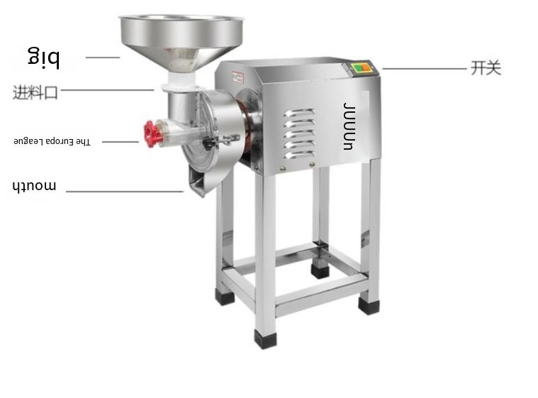 Оборудование для производства  – обзор и цена Coffee Equipment Grinder