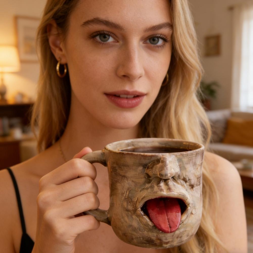 Керамическая кружка для напитк – обзор и цена Coffee Equipment Eu