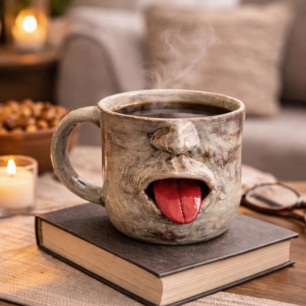 Керамическая кружка для напитк – обзор и цена Coffee Equipment Eu