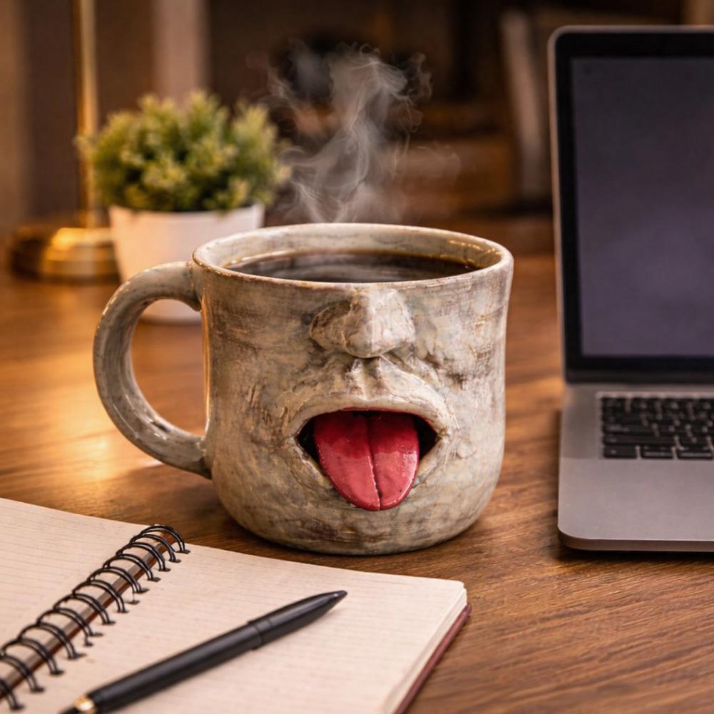 Керамическая кружка для напитк – обзор и цена Coffee Equipment Eu