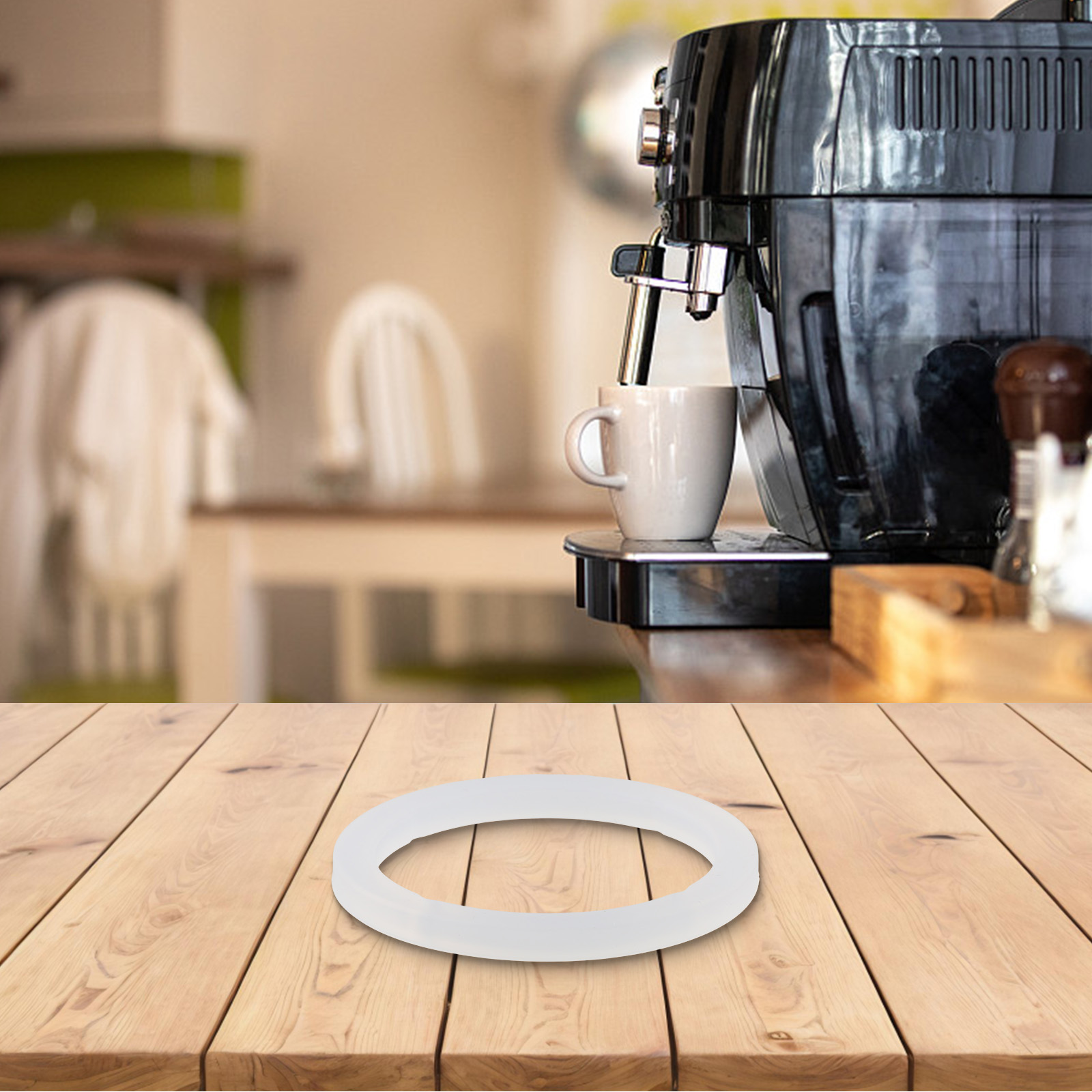 Силиконовое уплотнительное кол – обзор и цена Coffee Equipment Maintenance