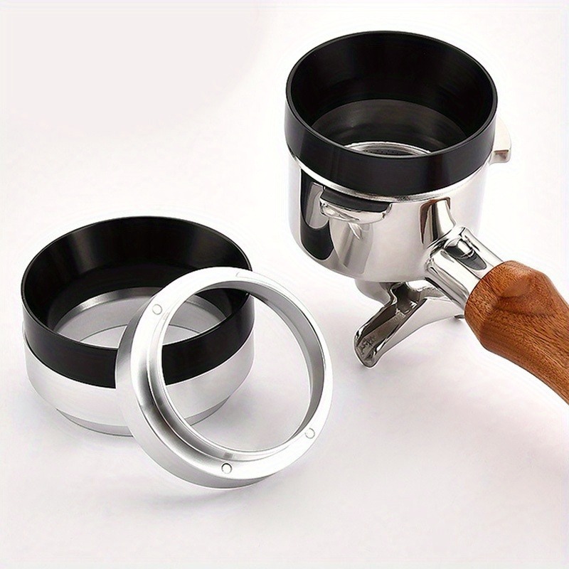 Воронка для дозирования эспрес – обзор и цена Dosing Funnel Ring
