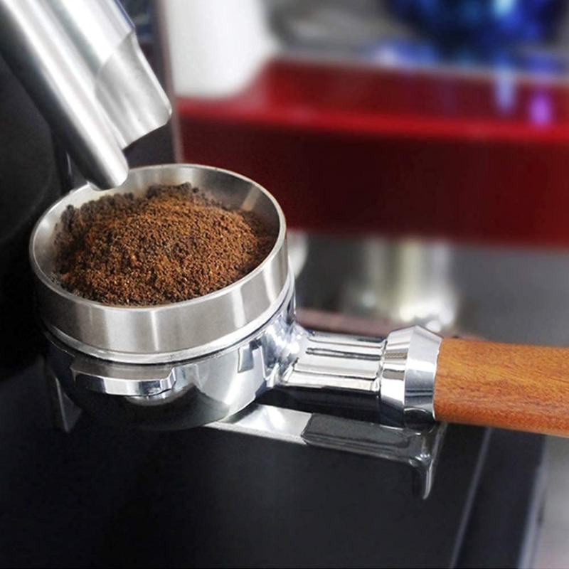 Воронка для дозирования эспрес – обзор и цена Dosing Funnel Ring