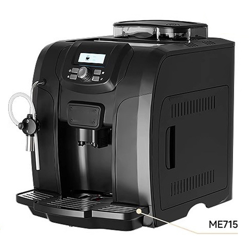 Полностью автоматическая кофем – обзор и цена Coffee Equipment Grinder