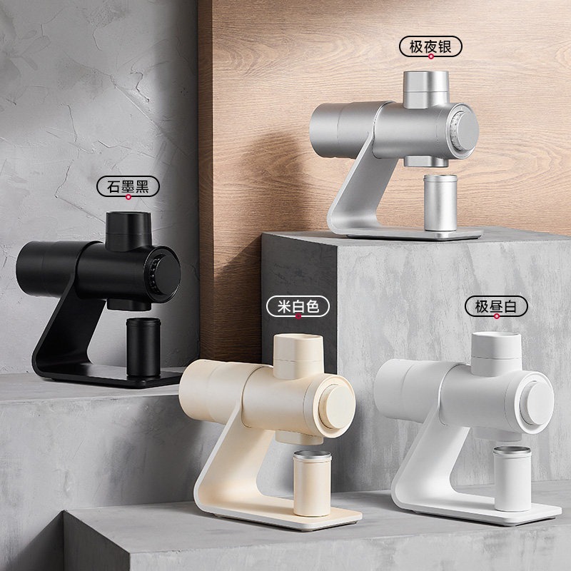 Профессиональная кофемолка E6  – обзор и цена Coffee Grinder Burr Flat