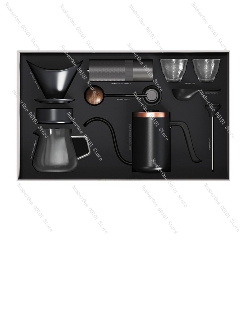 Набор для приготовления кофе в – обзор и цена Coffee Equipment Grinder