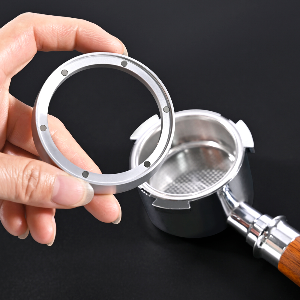Сменное дозирующее кольцо для  – обзор и цена Dosing Funnel Ring