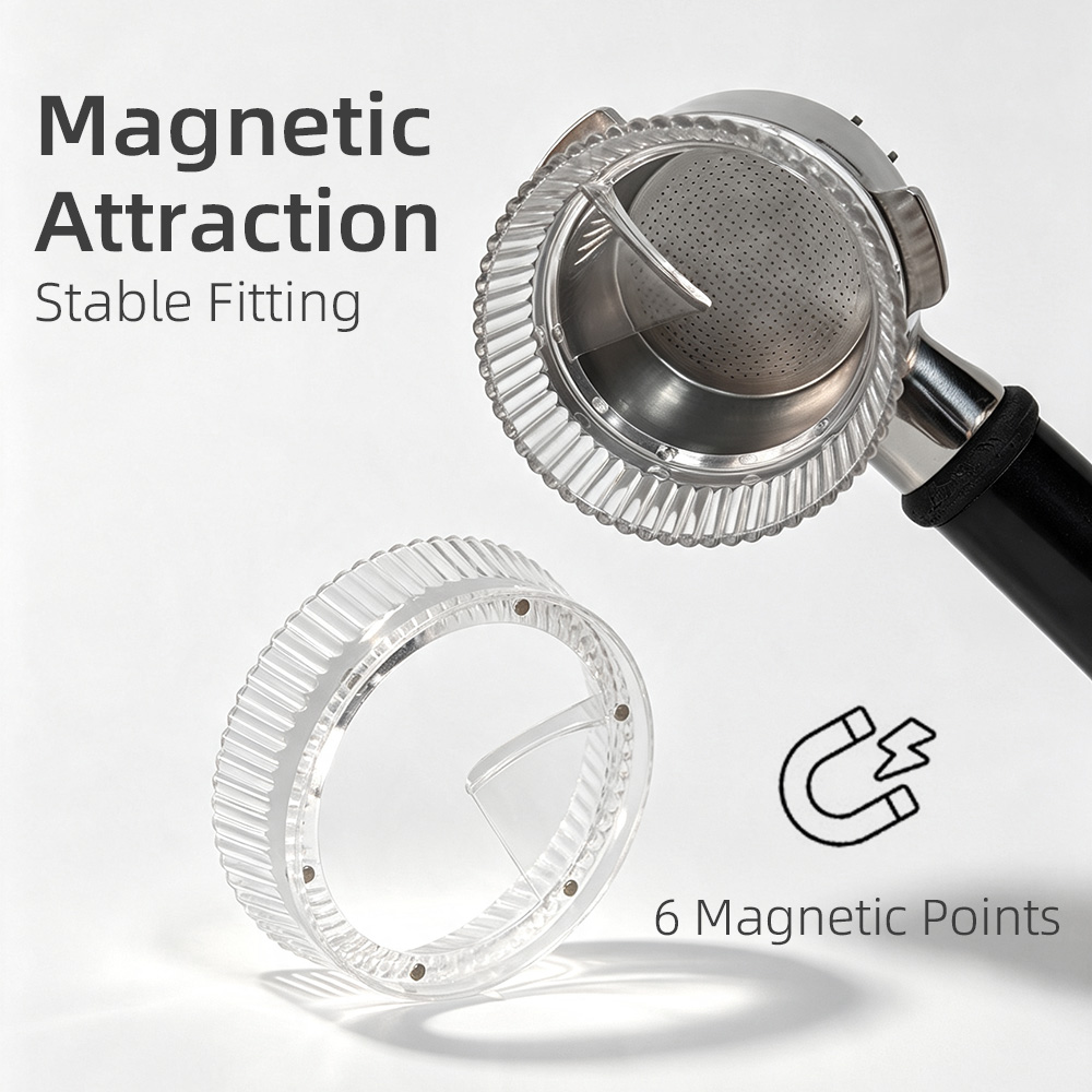 Магнитное дозирующее кольцо дл – обзор и цена Dosing Funnel Ring