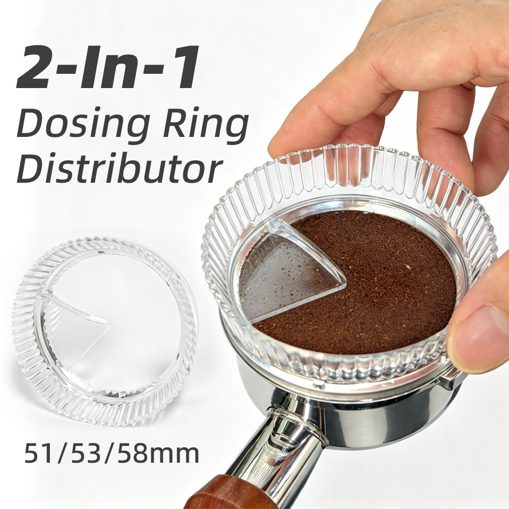Магнитное дозирующее кольцо дл – обзор и цена Dosing Funnel Ring