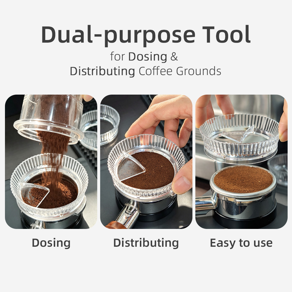 Магнитное дозирующее кольцо дл – обзор и цена Dosing Funnel Ring