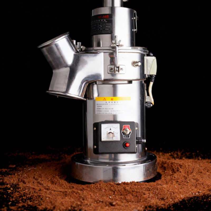 Оборудование для обжарки кофей – обзор и цена Coffee Equipment Grinder