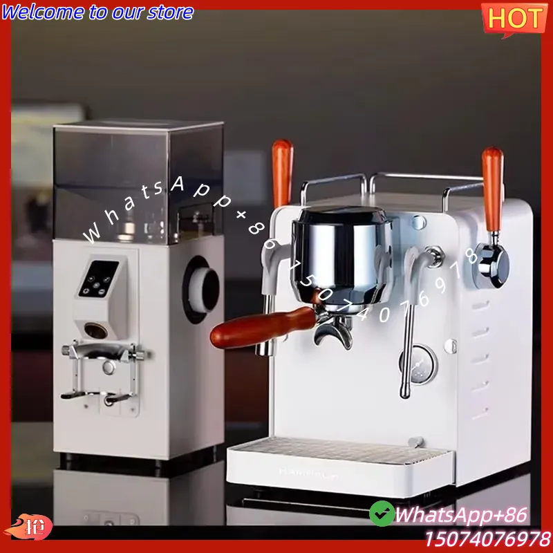 Электрическая кофемолка 2026 с – обзор и цена Coffee Grinder Burr Flat