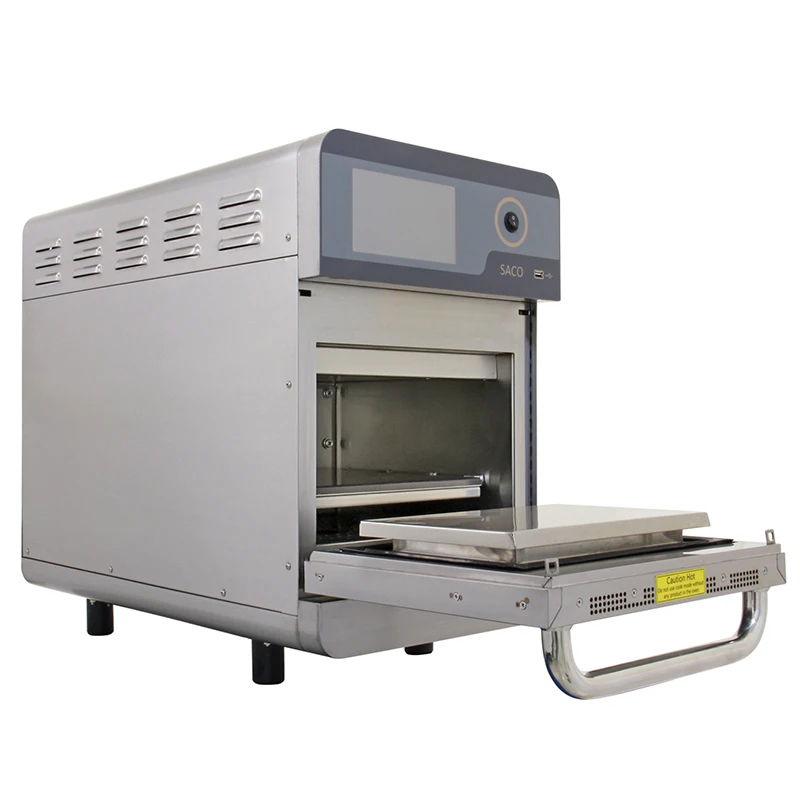 Быстрая микроволновая печь, пе – обзор и цена Coffee Equipment Stores