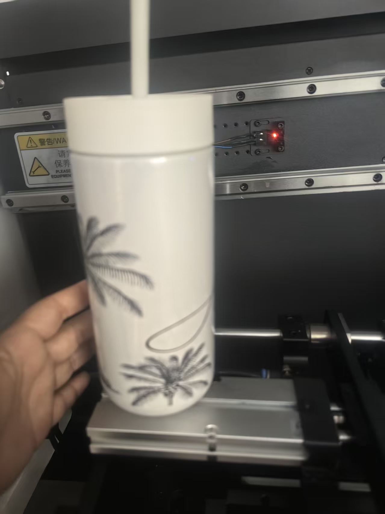 Новая термокружка-бутылка для  – обзор и цена Coffee Equipment Logo