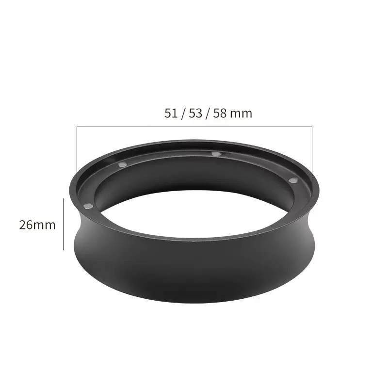 Воронка для дозирования кофе и – обзор и цена Dosing Funnel Ring