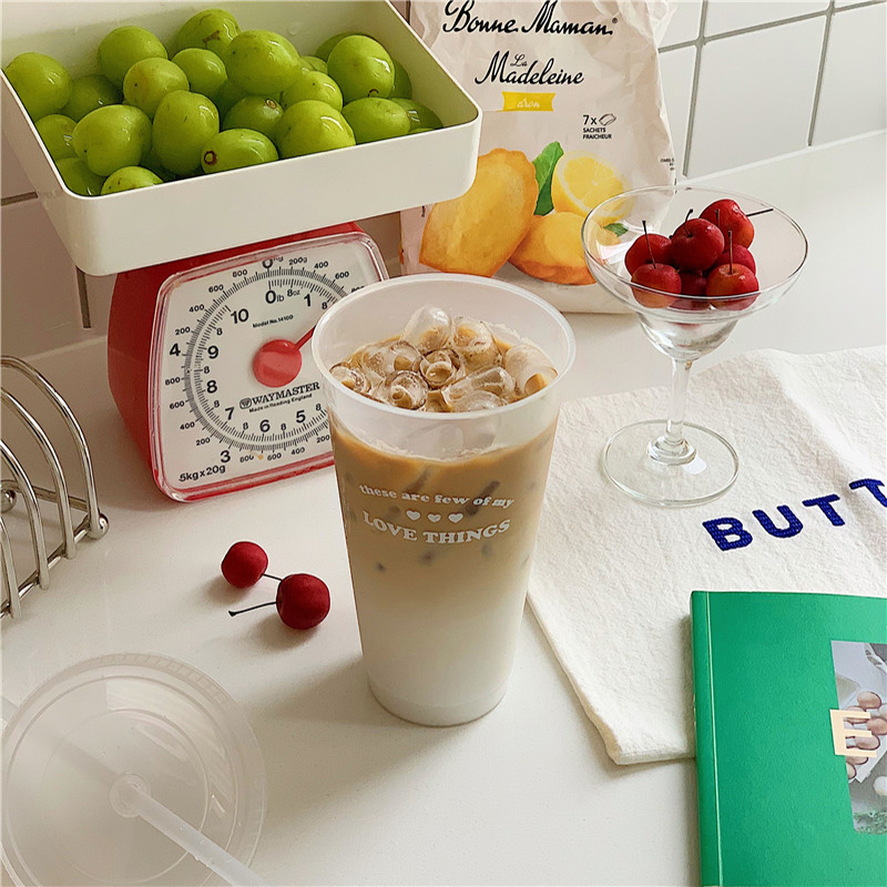 Kawaii бутылка для воды для ко – обзор и цена Coffee Equipment Eu