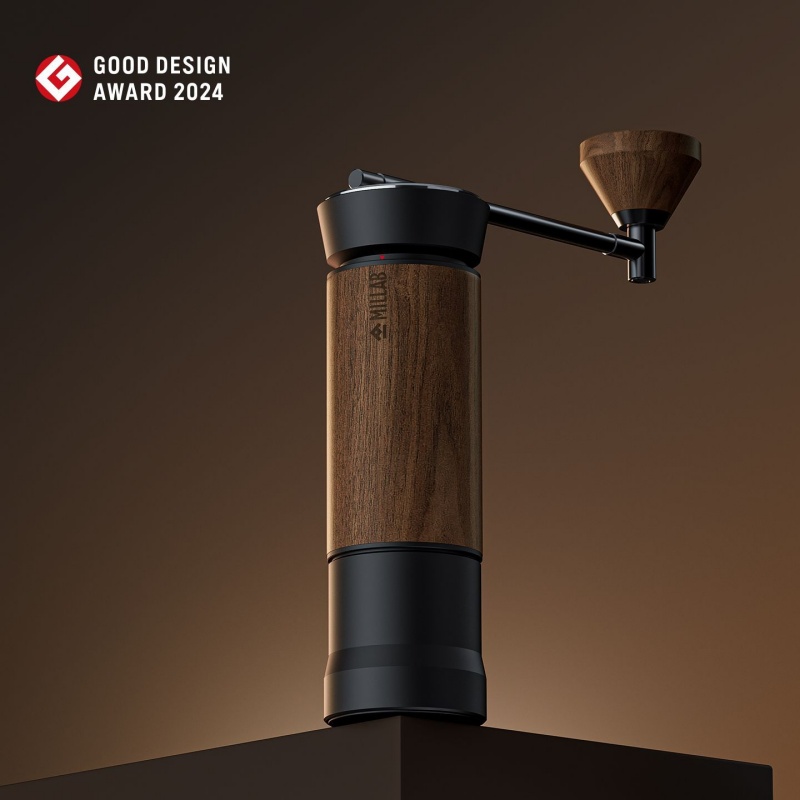 Ручная кофемолка Timemore x MI – обзор и цена Coffee Equipment Grinder