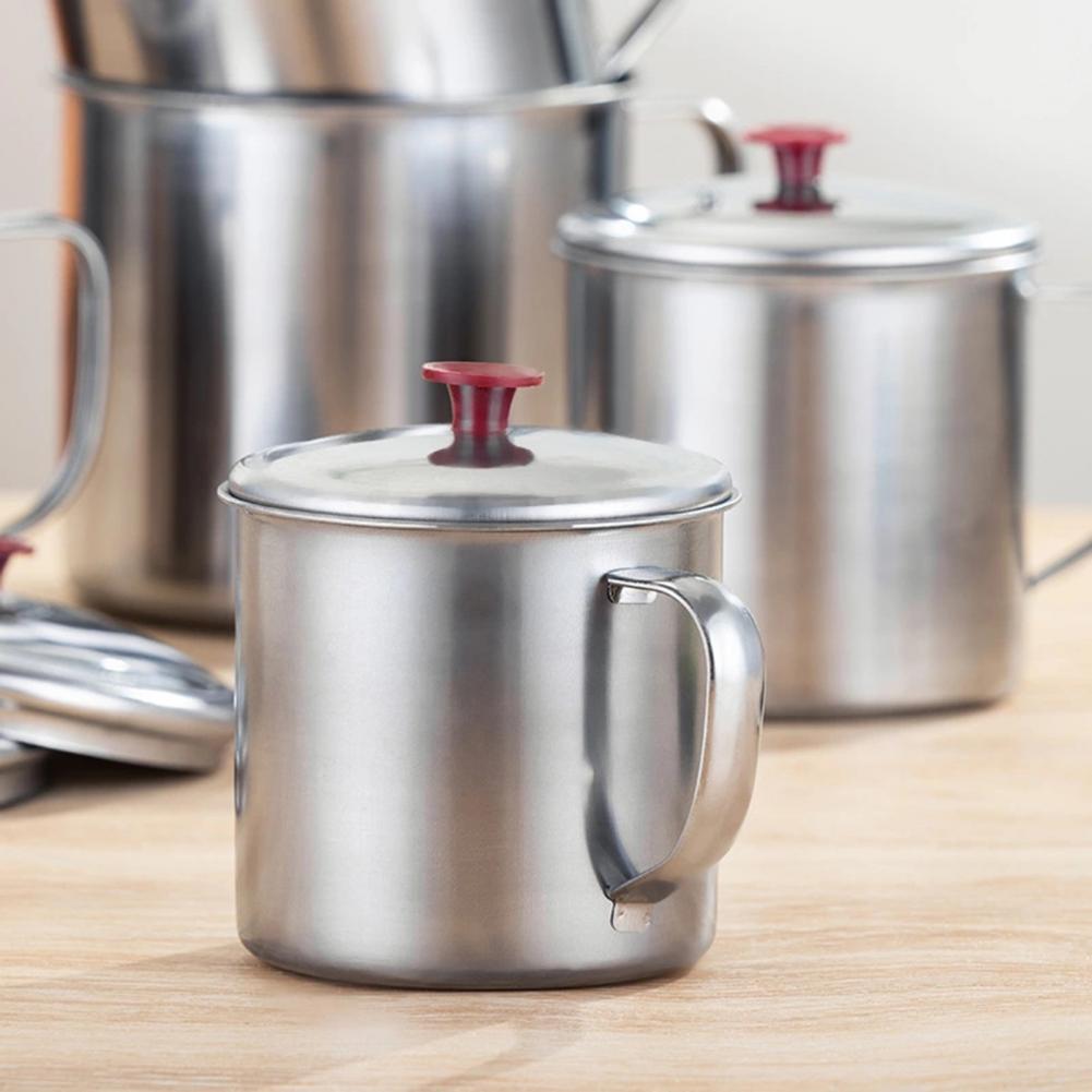 Чашка из нержавеющей стали, ча – обзор и цена Coffee Equipment Eu